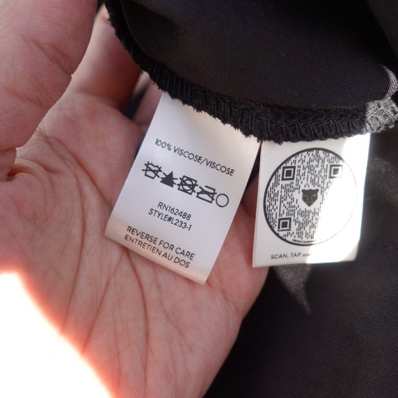 Revolve Lita by Ciara Romper Black pants jumpsuit NWT $348 size XXL Summer style - Picture 7 of 7